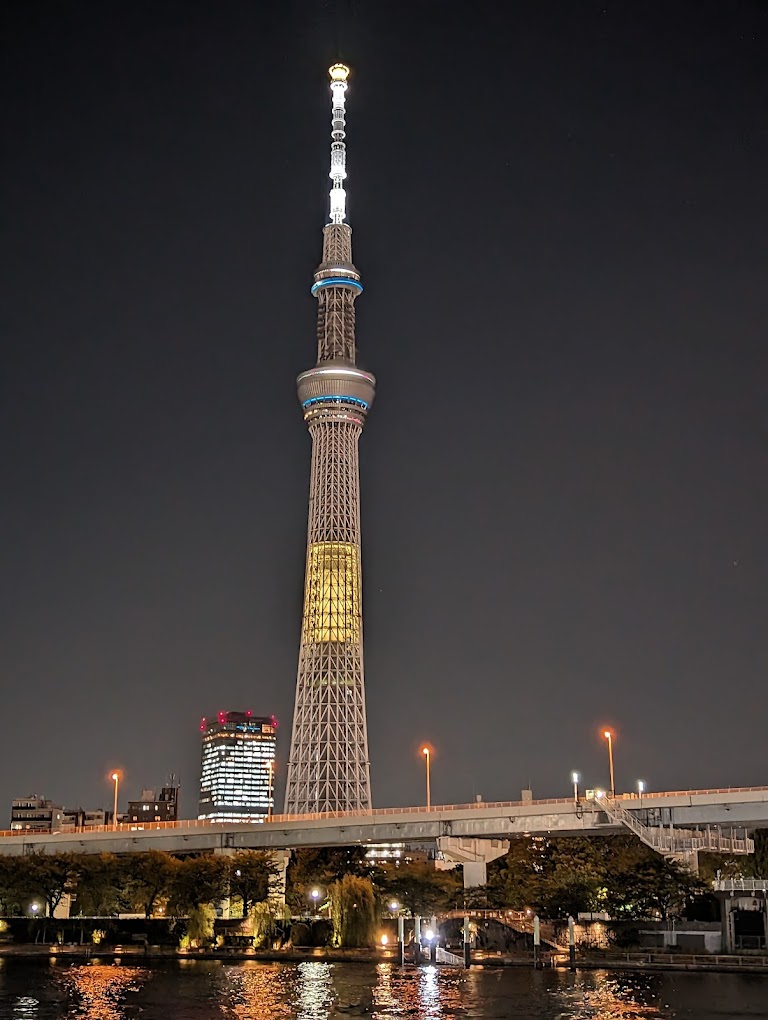 東京スカイツリー