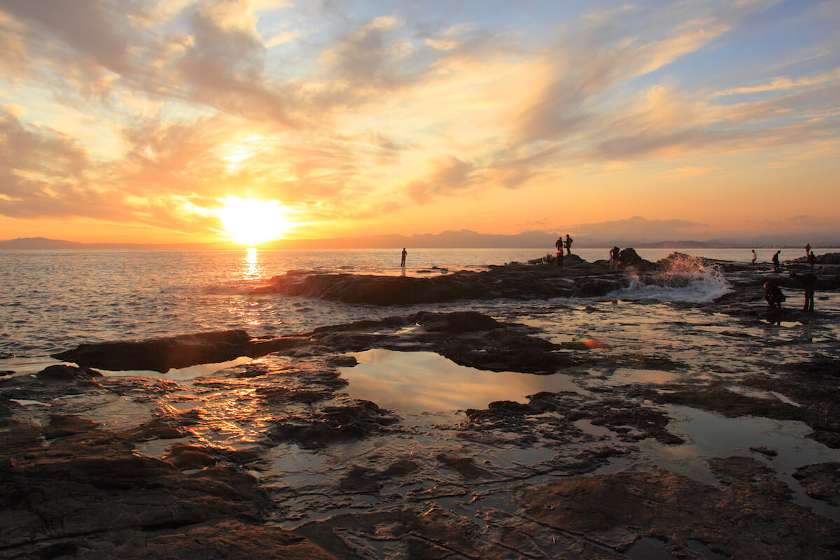 江ノ島
