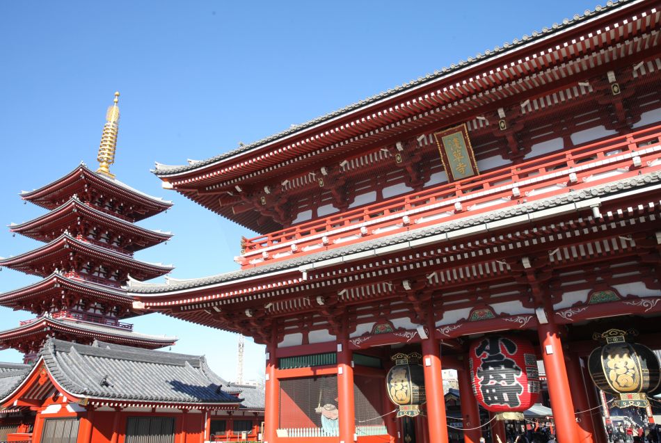 浅草寺