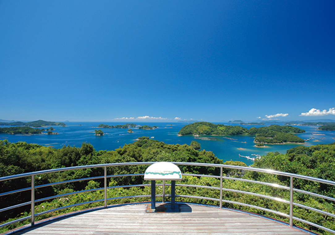 九十九島パールシーリゾート